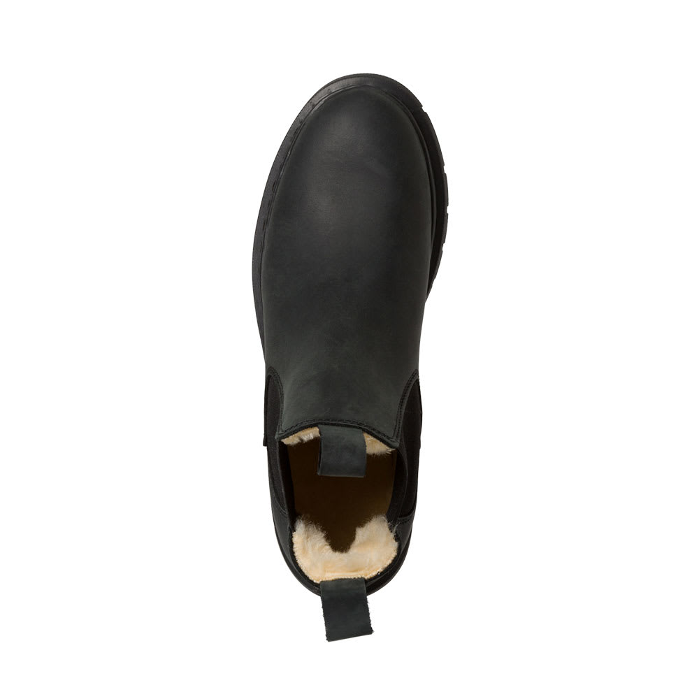 Lined Chelsea Boot 1-26829-41 001