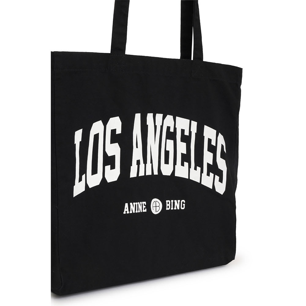 Remy Canvas Tote