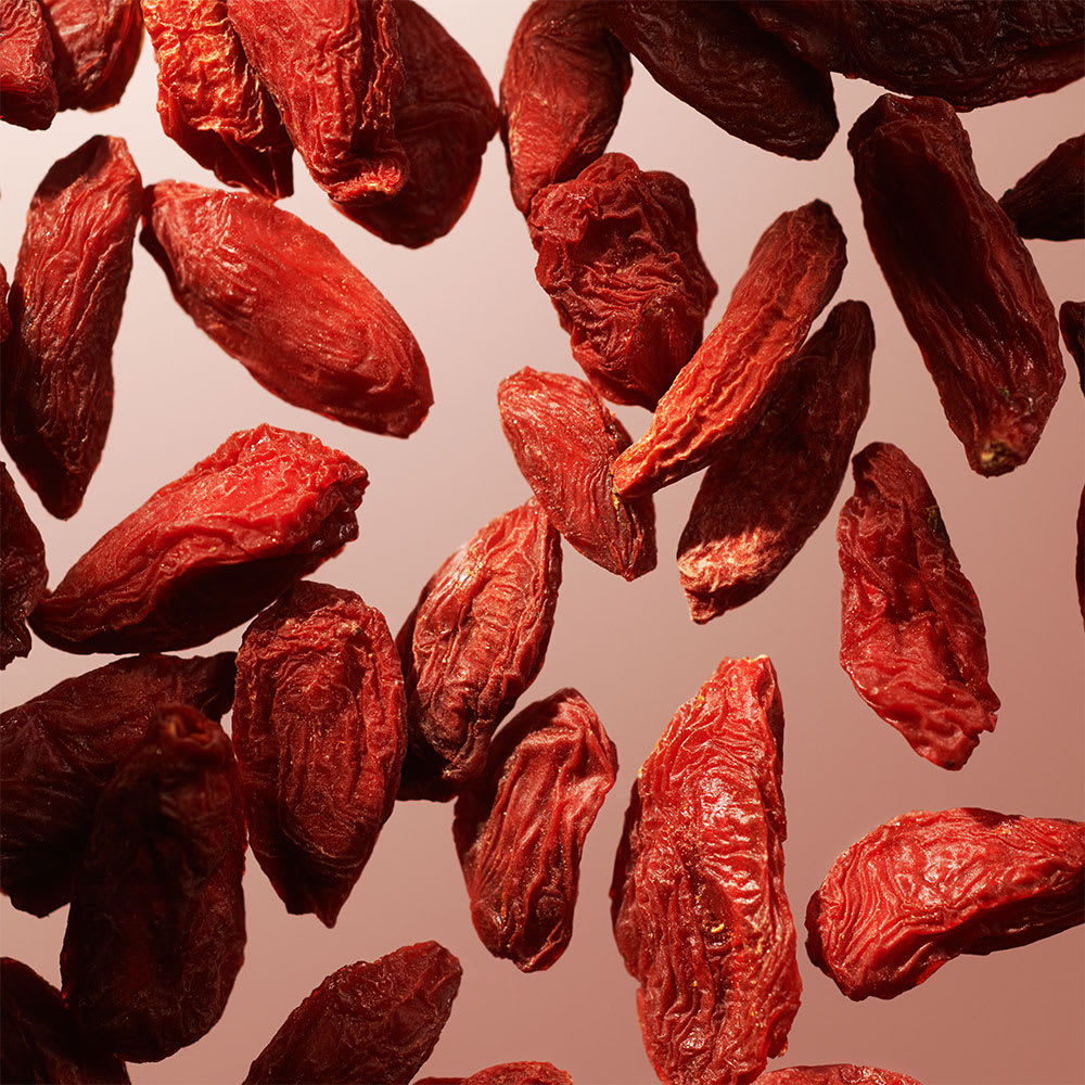 Goji Berry Scented Candle i 360 G från Rituals Åhlens