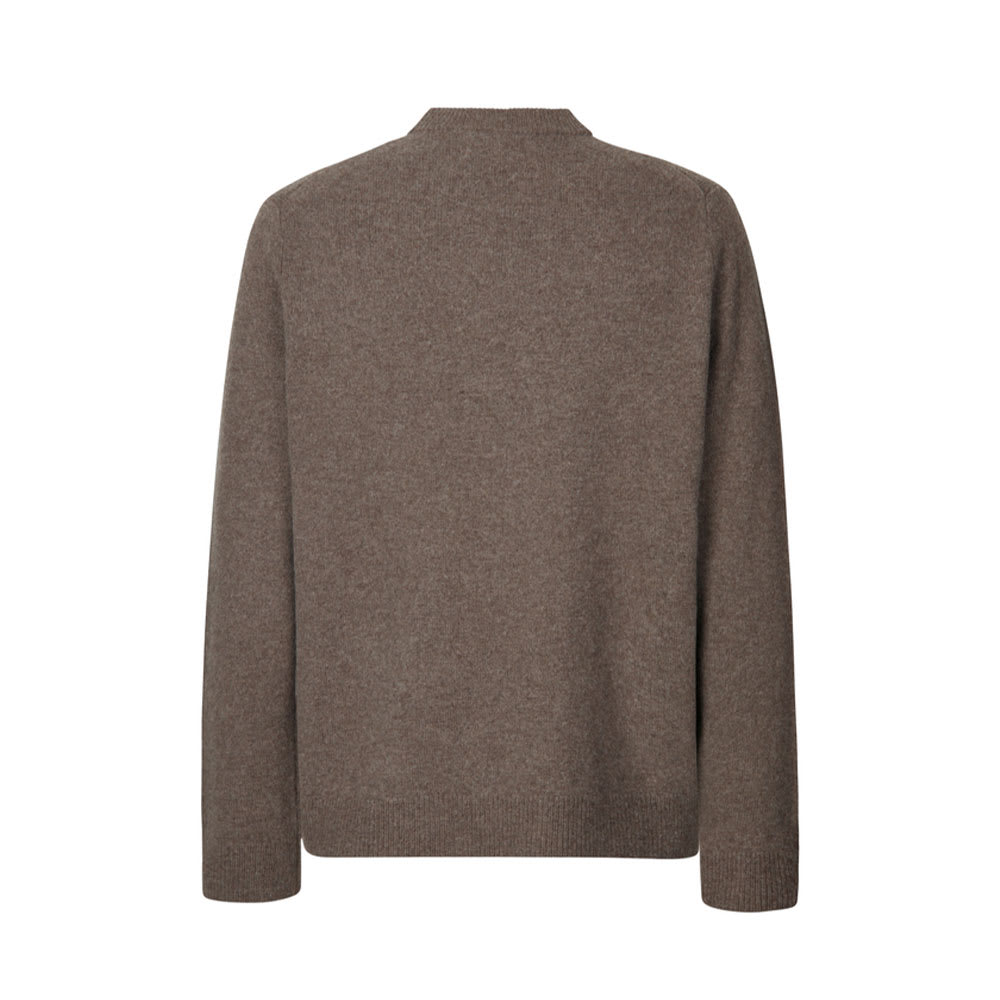 Isak Knit Sweater 15010