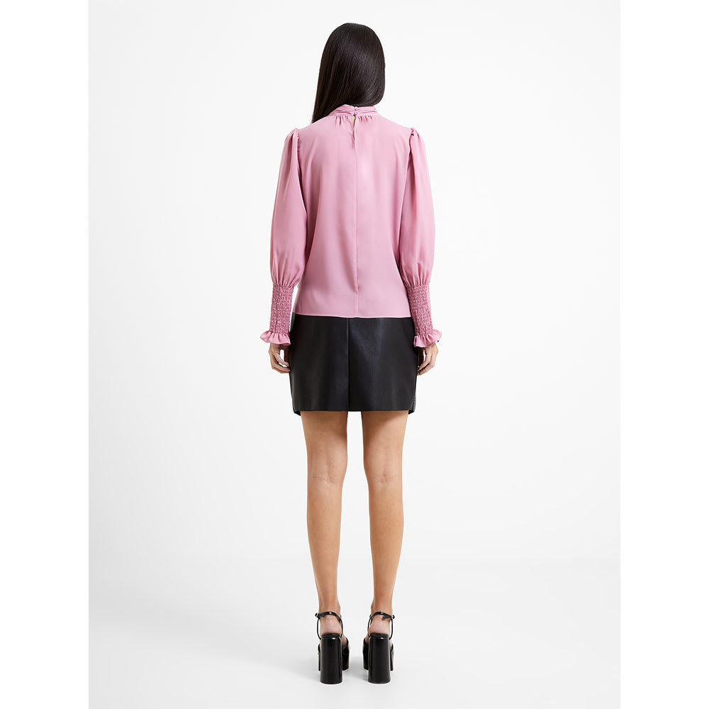 Crepe topp
