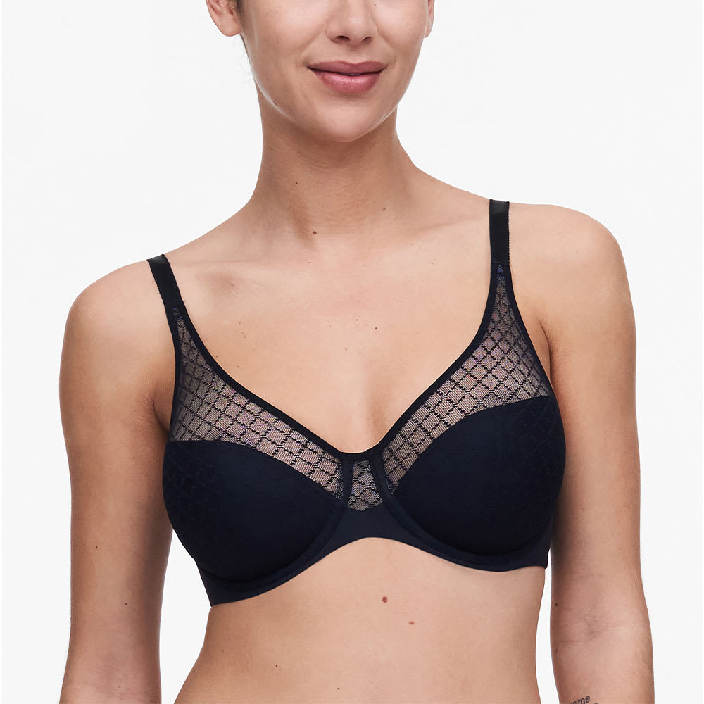 Norah Chic Covering Molded Bra