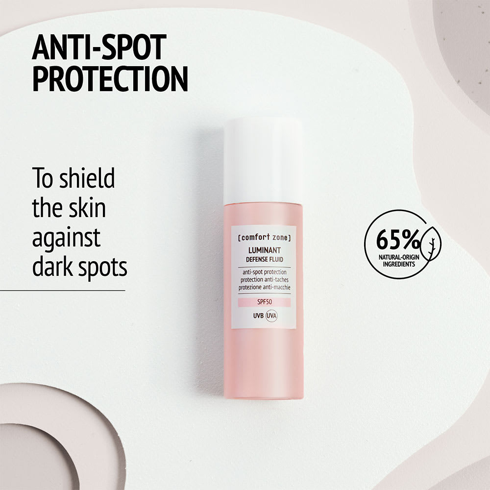 Luminant Anti-spot Protection SPF 50