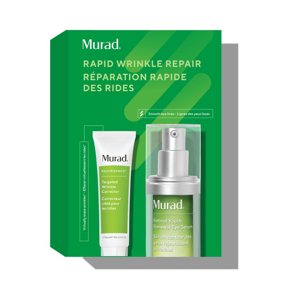 Rapid Wrinkle Repair från Murad