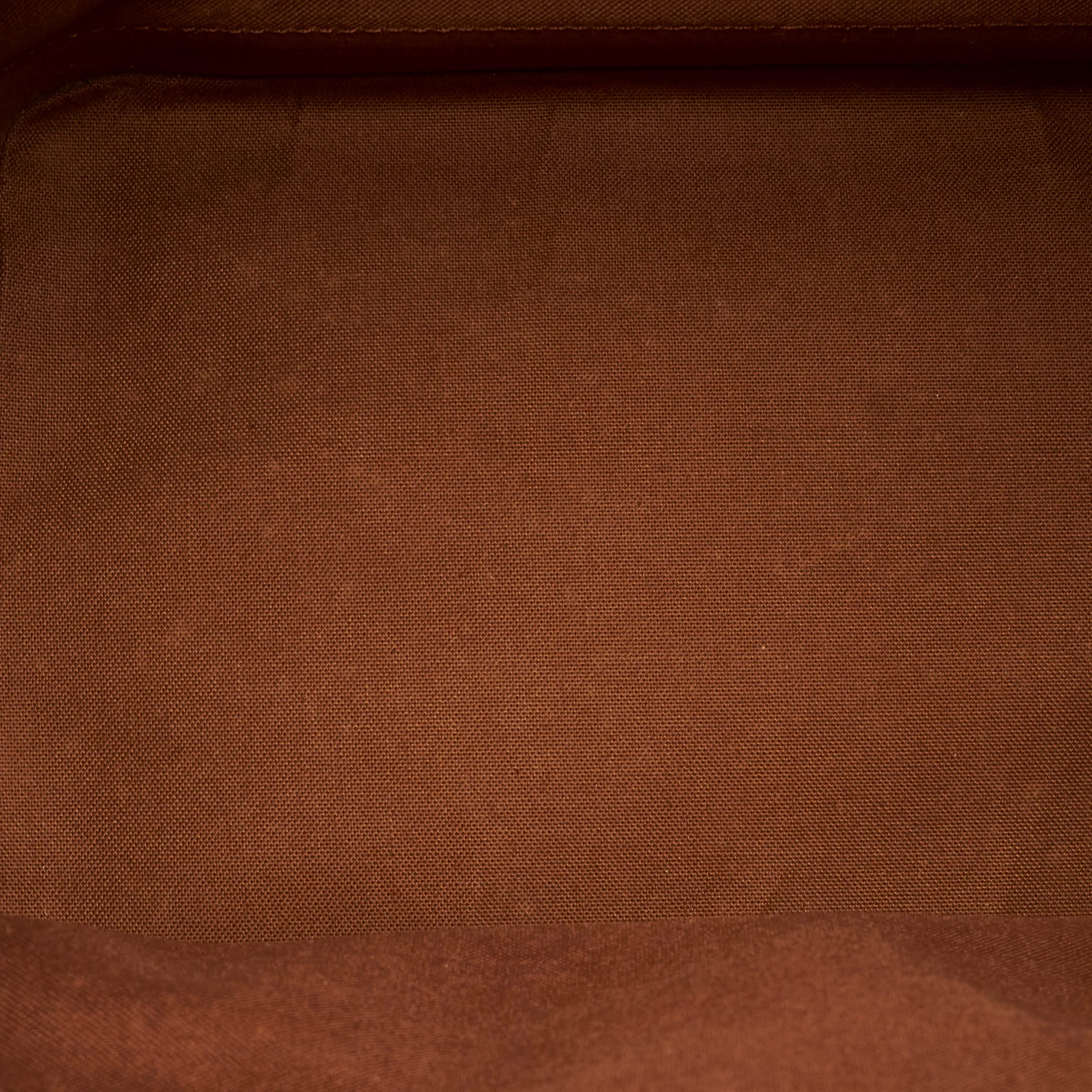 Louis Vuitton Monogram Noe, ONESIZE, brown