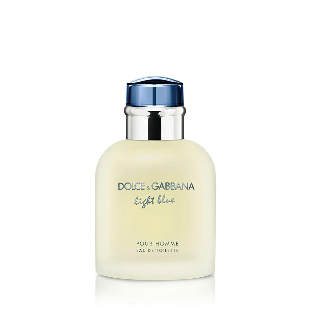 Light Blue Pour Homme EdT från Dolce & Gabbana