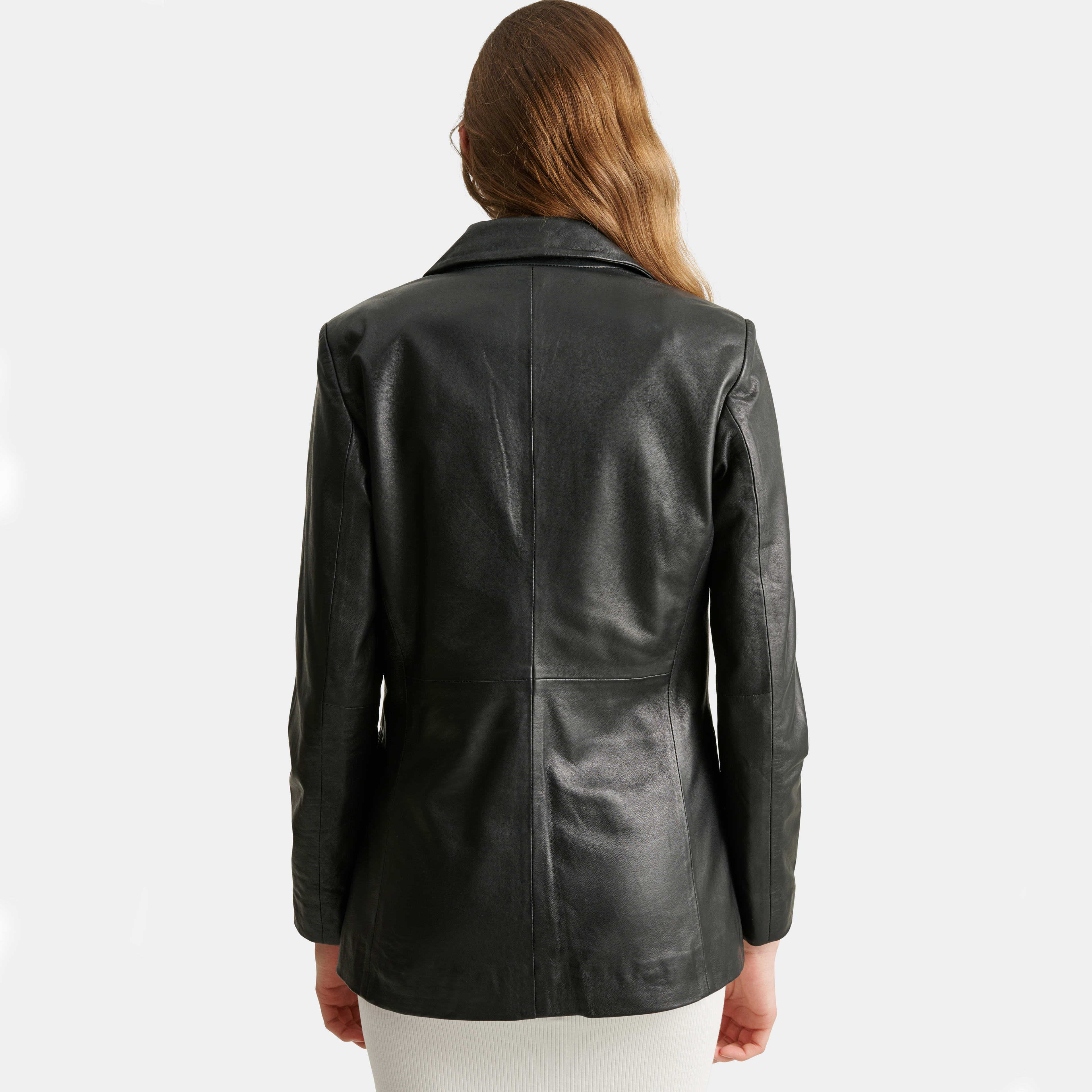 Lana Blazer