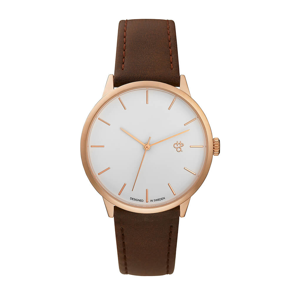 Khorshid Rose Gold från CHPO