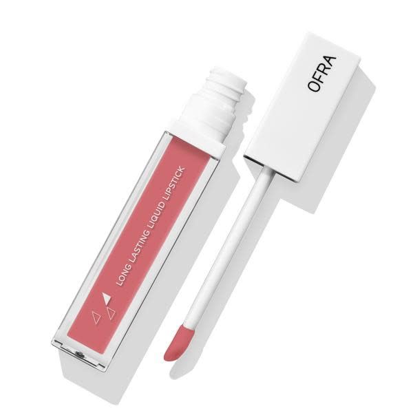 Liquid Lipsticks från OFRA Cosmetics
