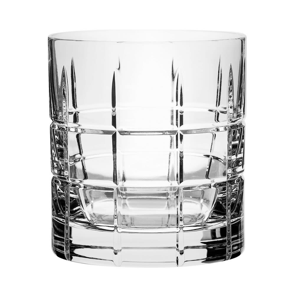 Whiskyglas Street OF, 25 cl från Orrefors