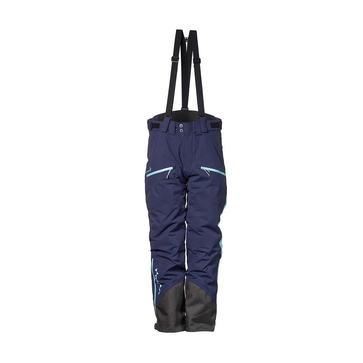 Isbjörn Backflip Skidbyxor 122cl-176cl