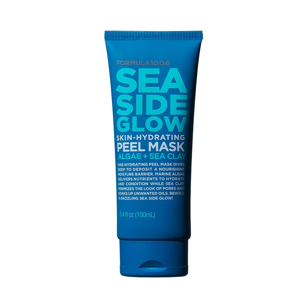 Sea Side Glow Skin-Hydrating Peel Mask från Formula 10.0.6