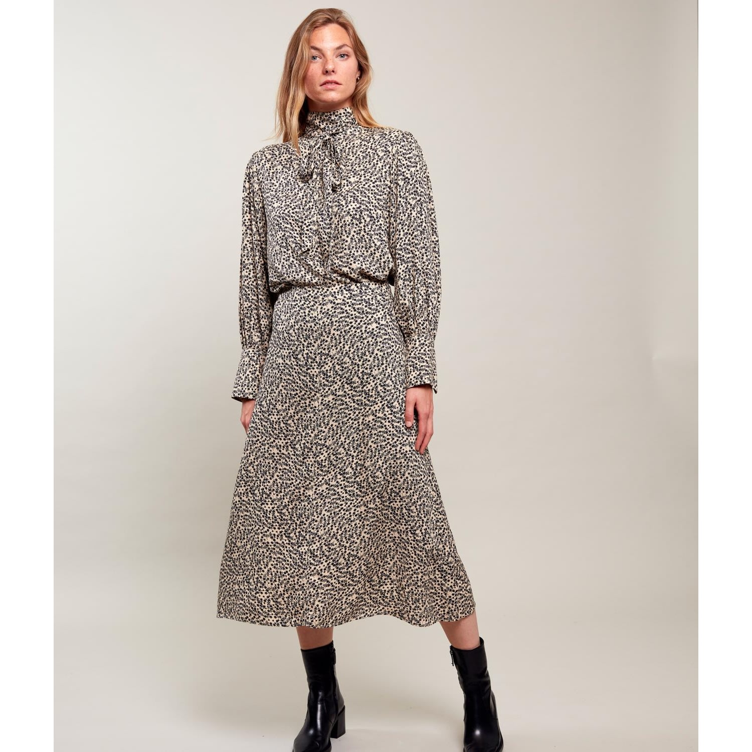 Emma Skirt från Milook