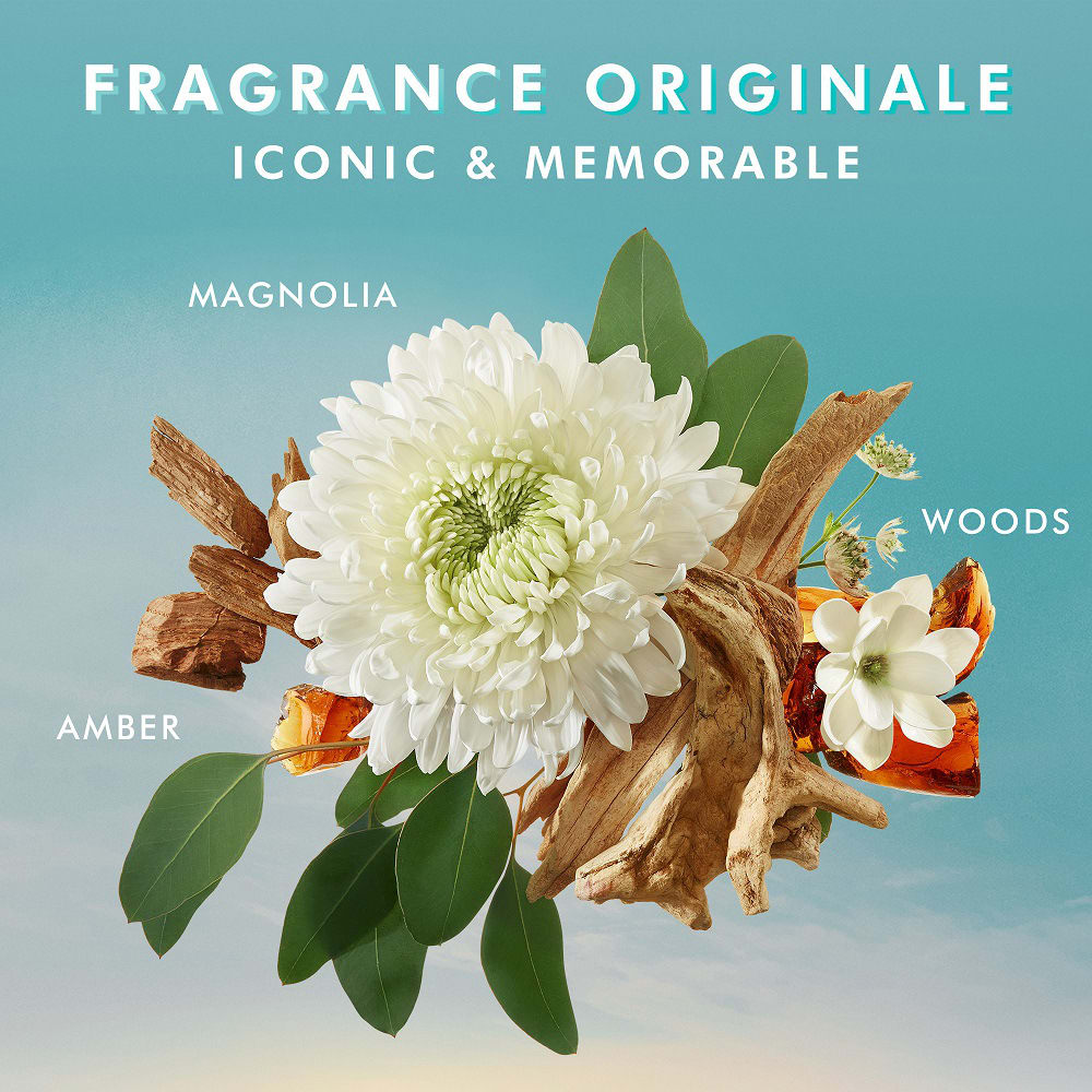 Fragrance Originale Body Lotion