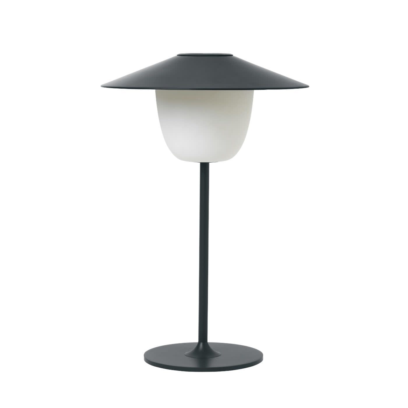 ANI LAMP, Mobil LED-Lampa från Blomus