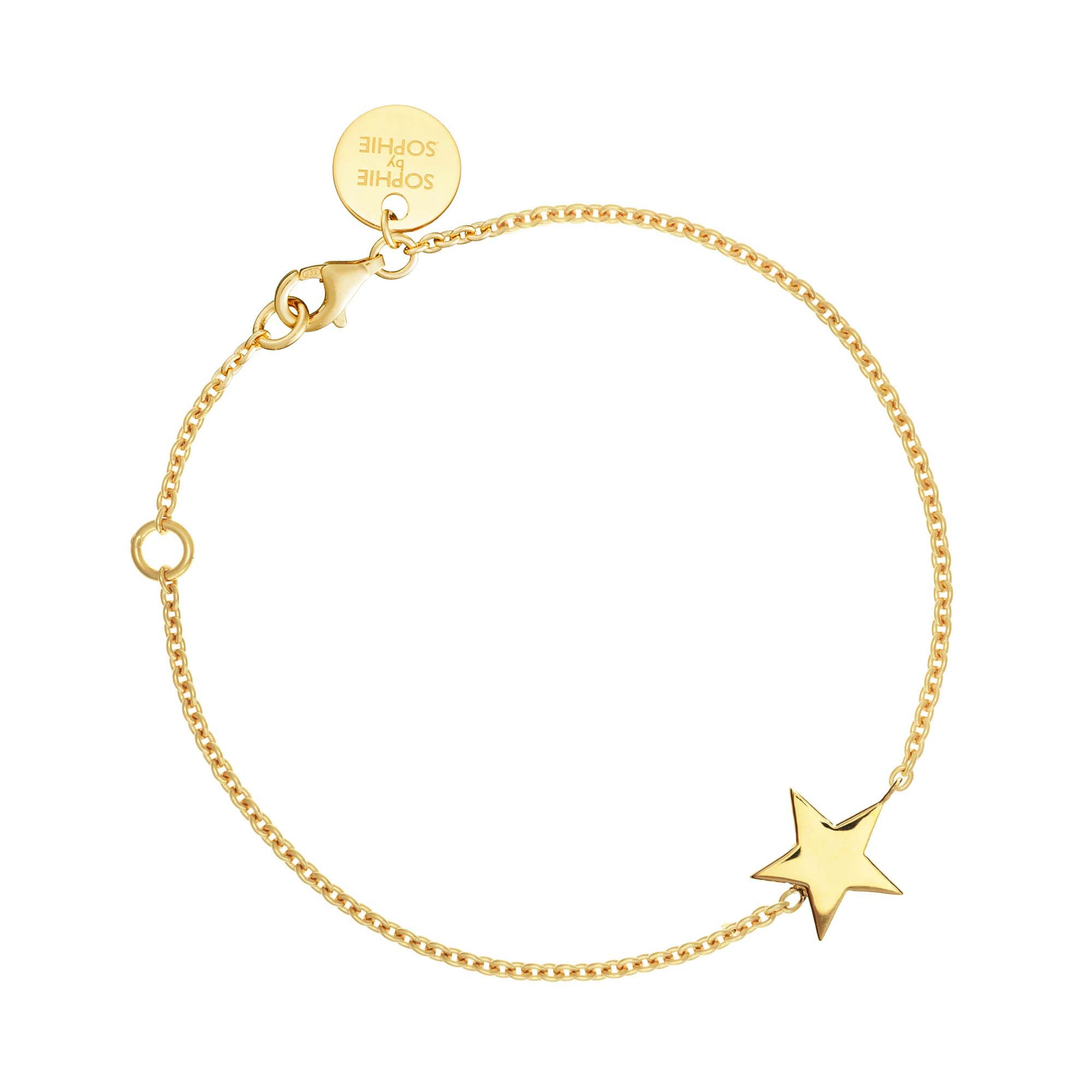 Star Bracelet