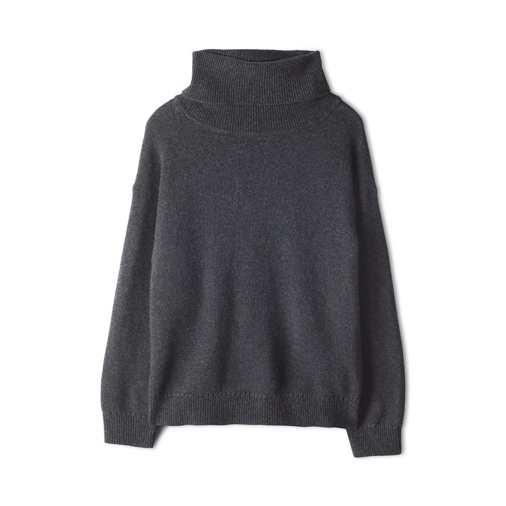 Molly Roll-Neck Sweater från Filippa K