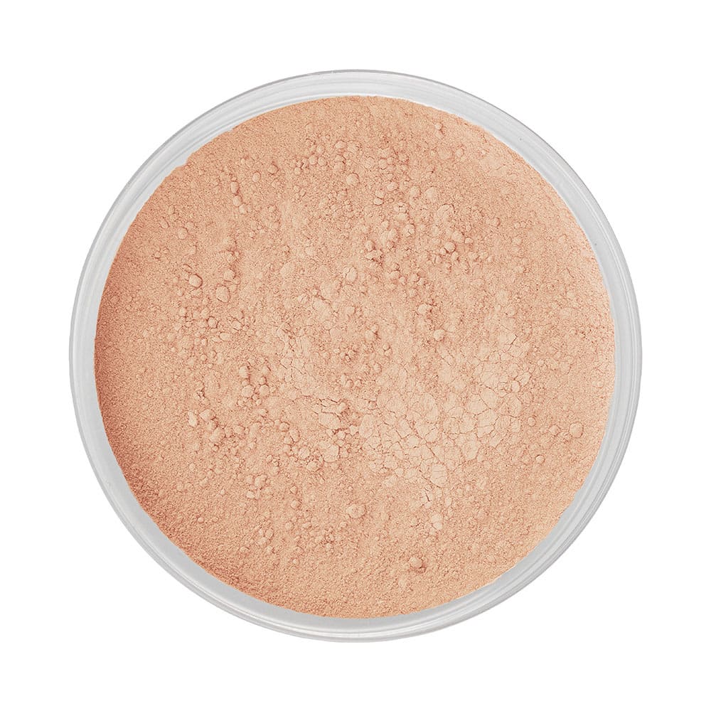 Mineral Powder Foundation från IDUN Minerals