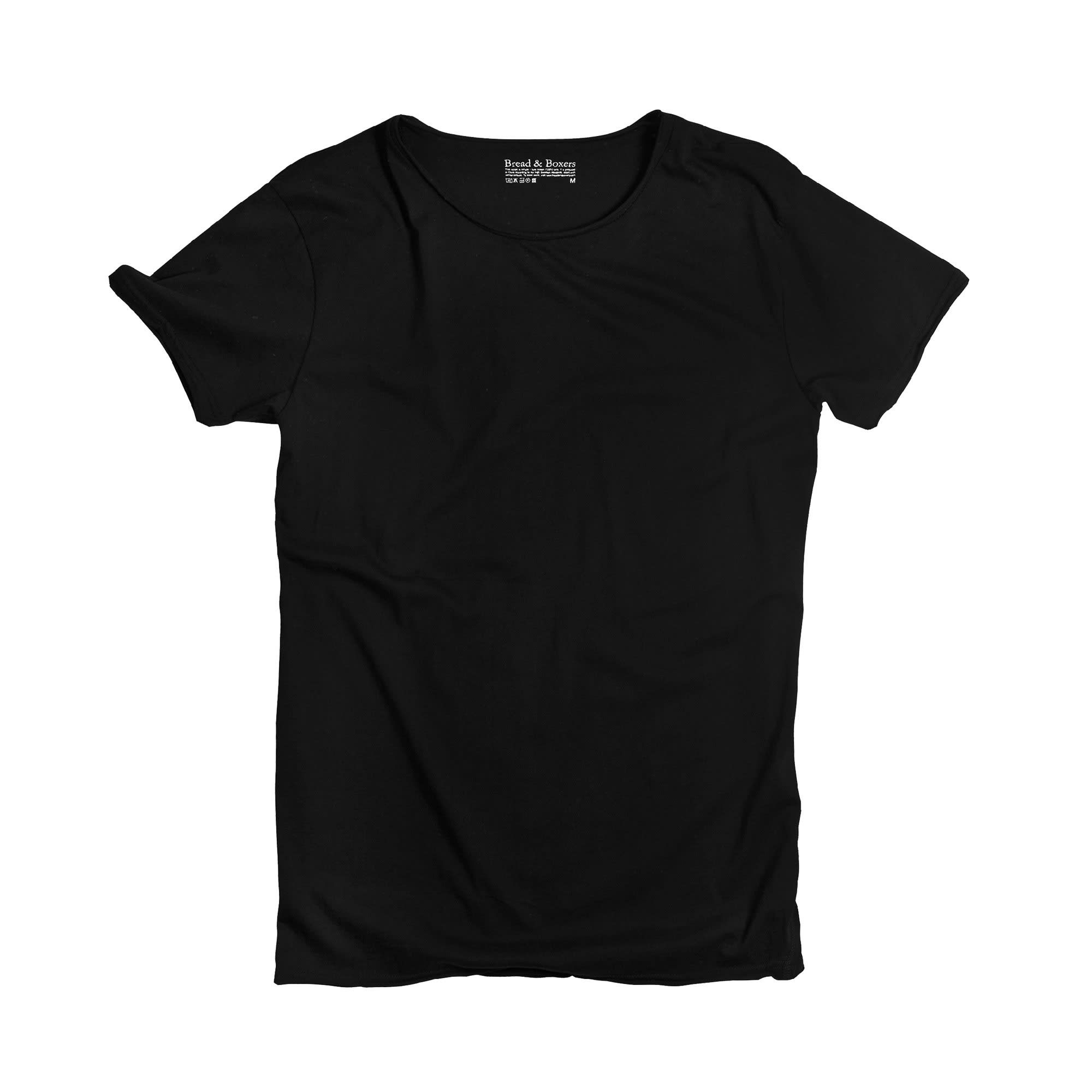 T-shirt Crew-Neck Relaxed