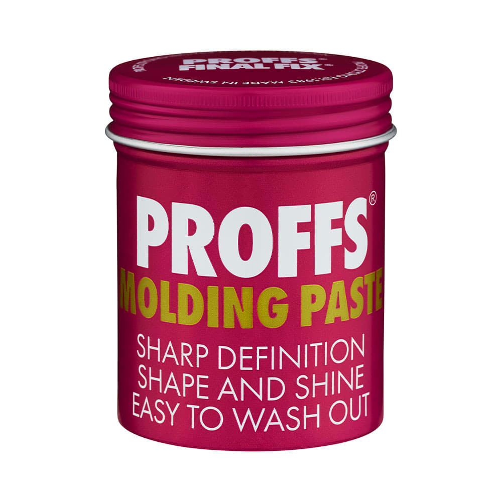 Molding Paste från Proffs