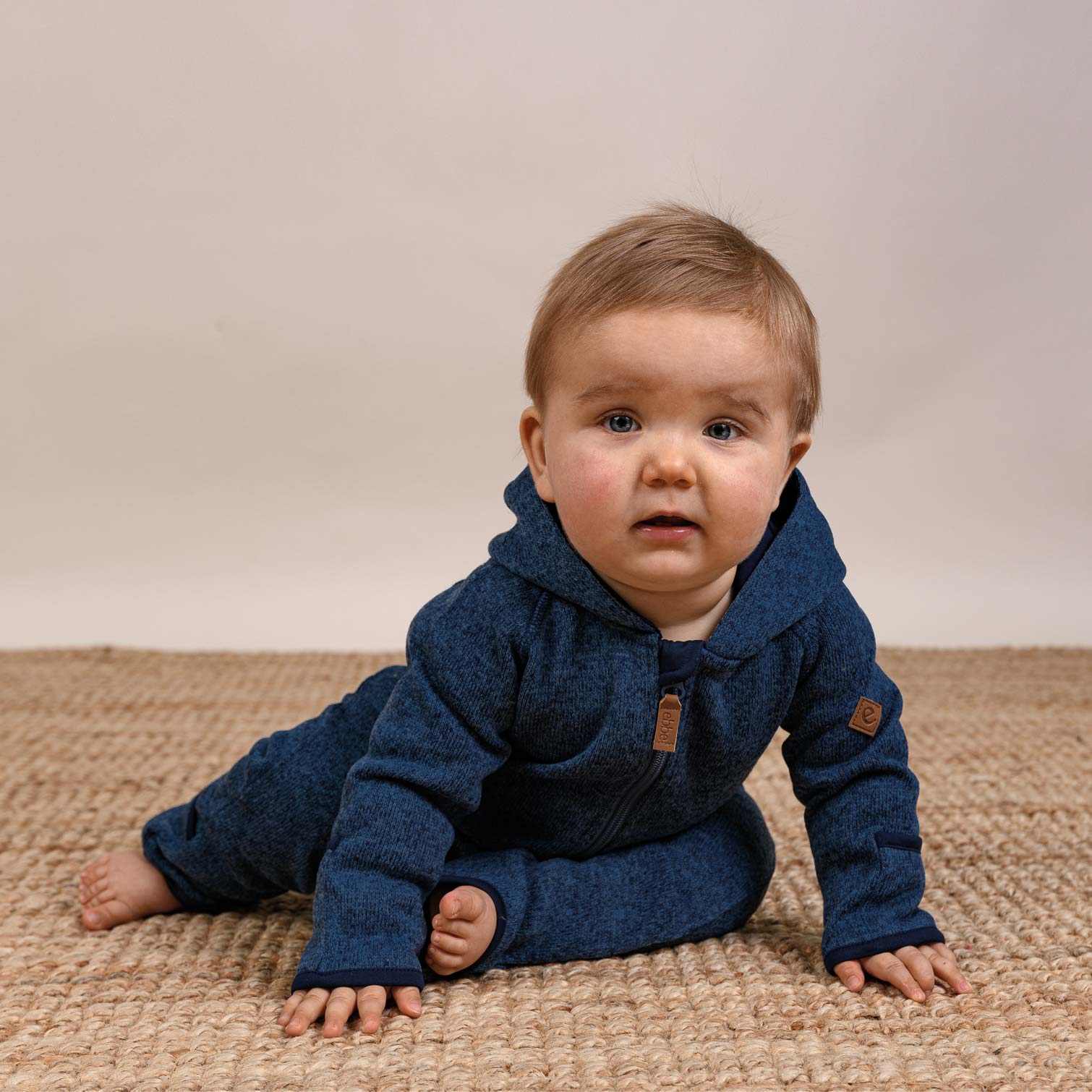 Myran Fleece Suit