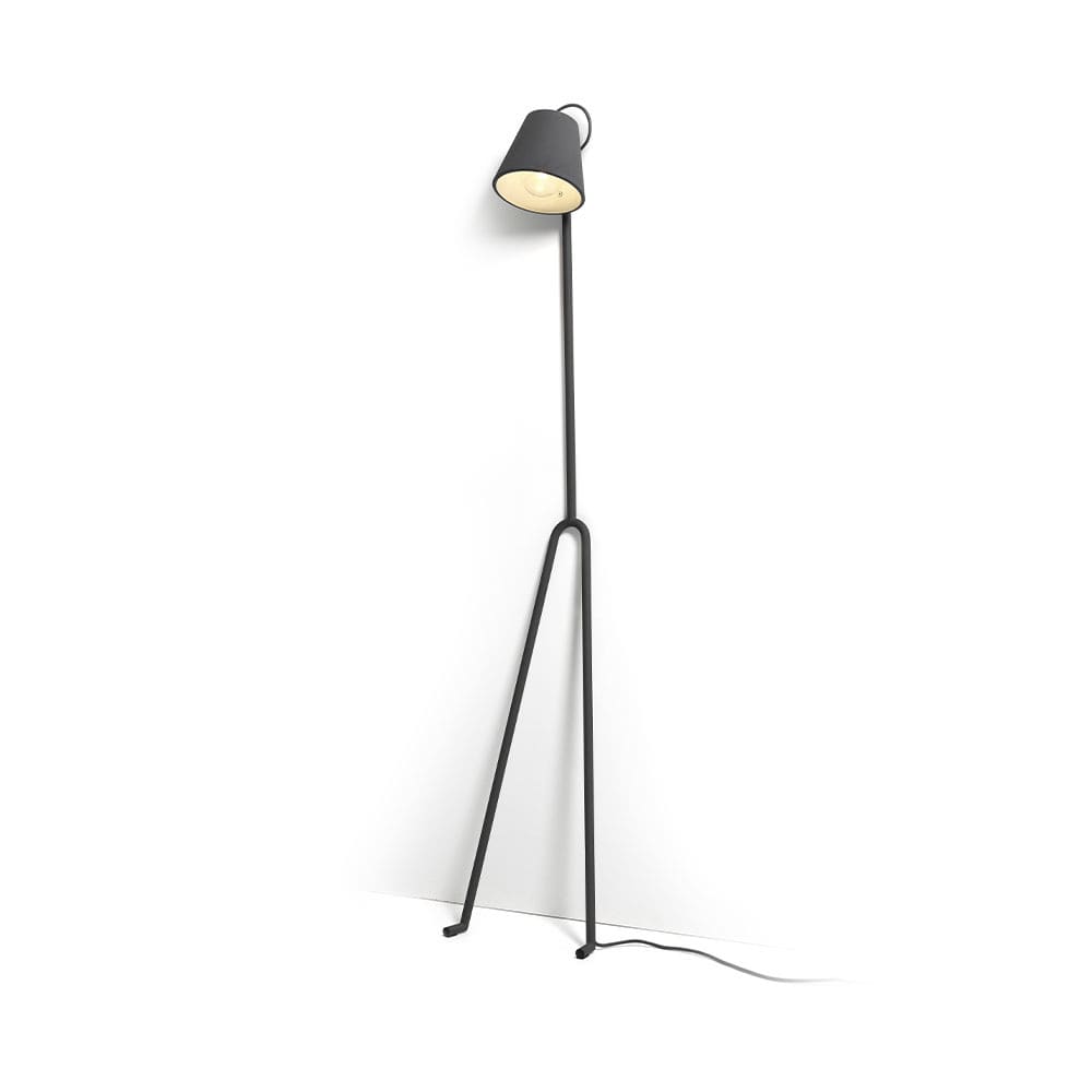 Lampa Mañana, 170 cm från Design House Stockholm