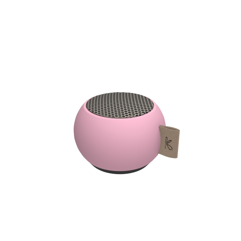 Ago Mini Högtalare Bluetooth från Kreafunk