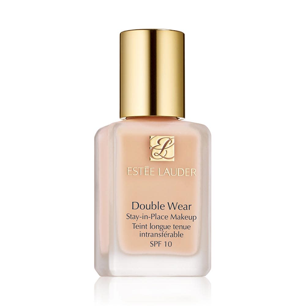 Double Wear Stay-In-Place Foundation SPF 10