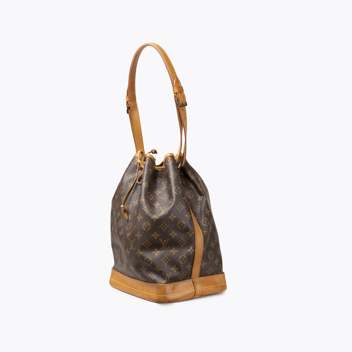 Louis Vuitton Monogram Gm Noé Bag