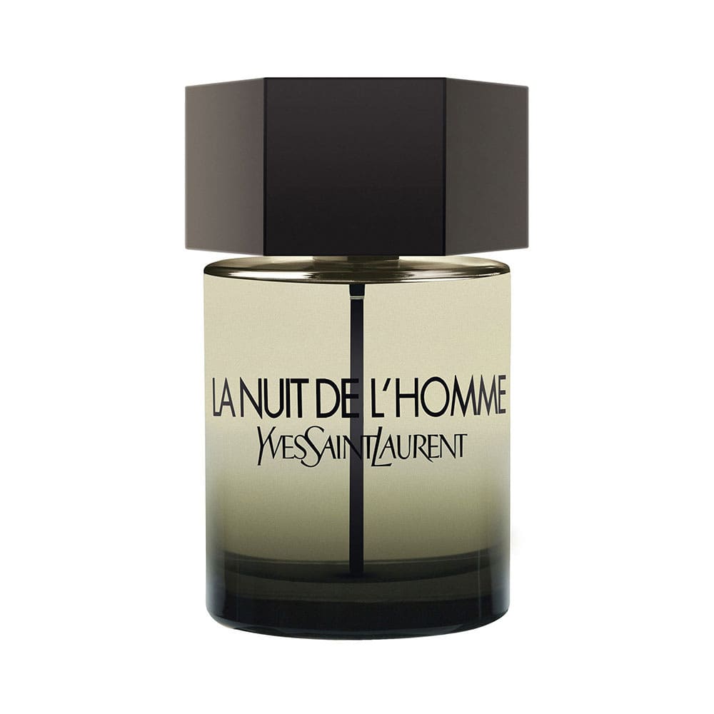 La Nuit  De L'Homme EdT från Yves Saint Laurent