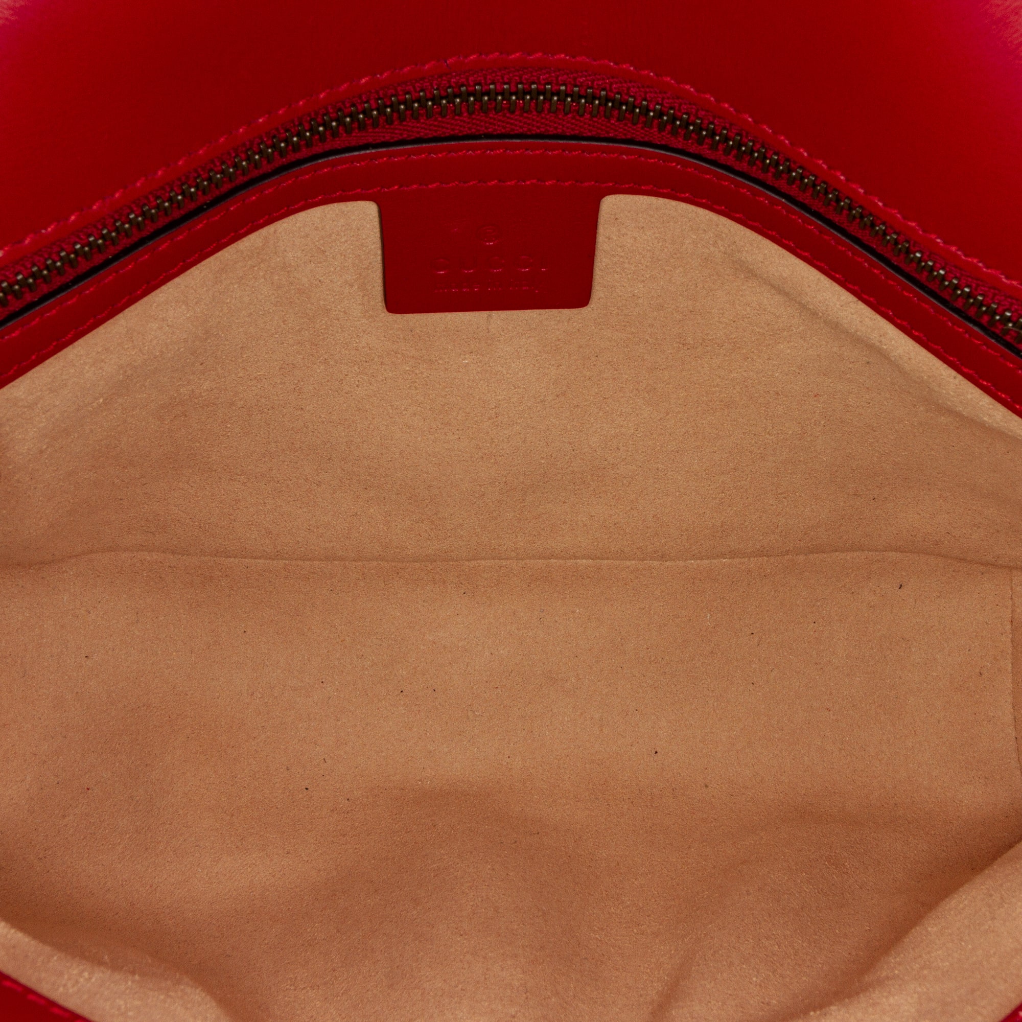 Gucci Gg Marmont Matelasse Leather Crossbody Bag, ONESIZE