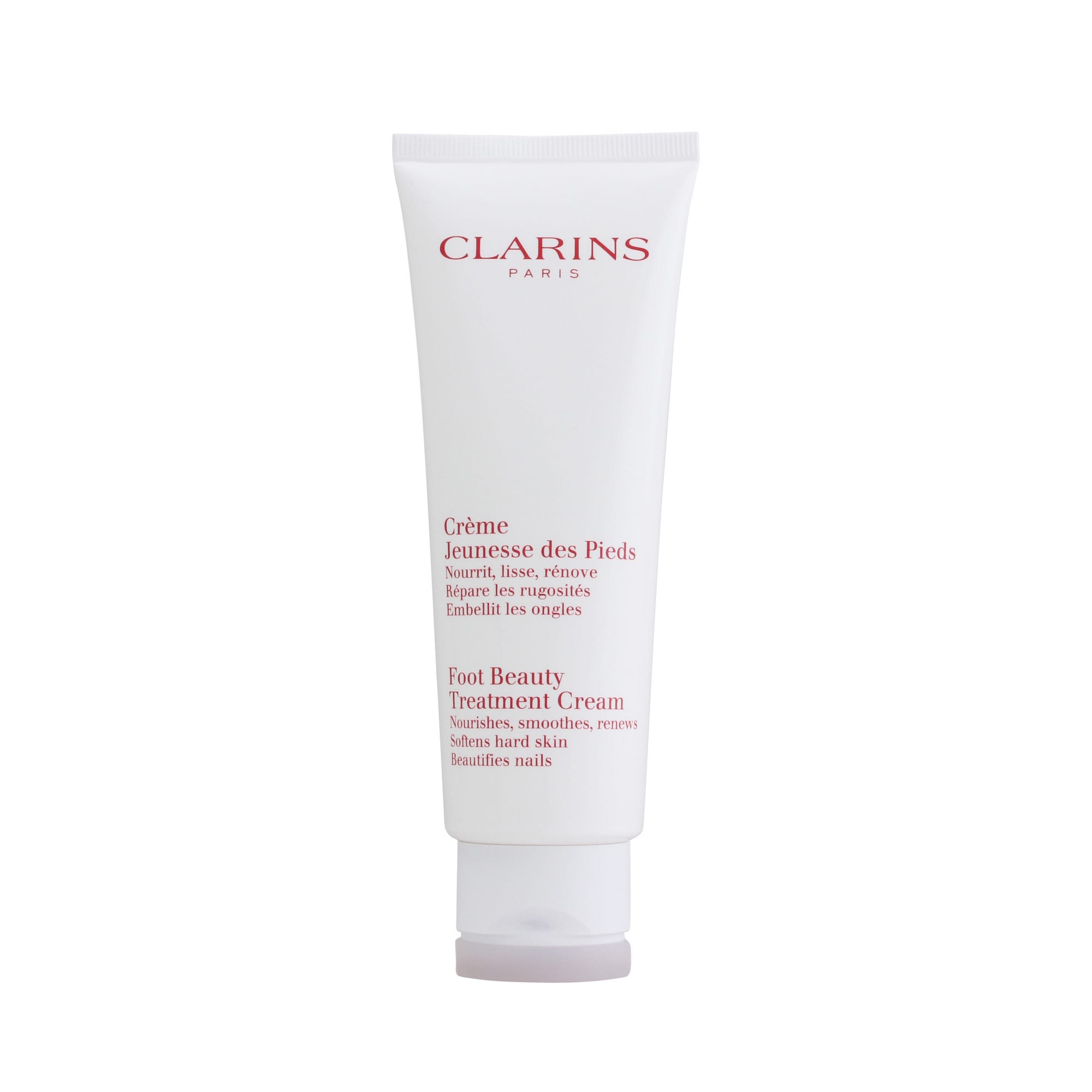 Foot Beauty Treatment Cream, 125 ml från Clarins
