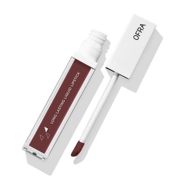 Hypno Liquid Lipsticks från OFRA Cosmetics