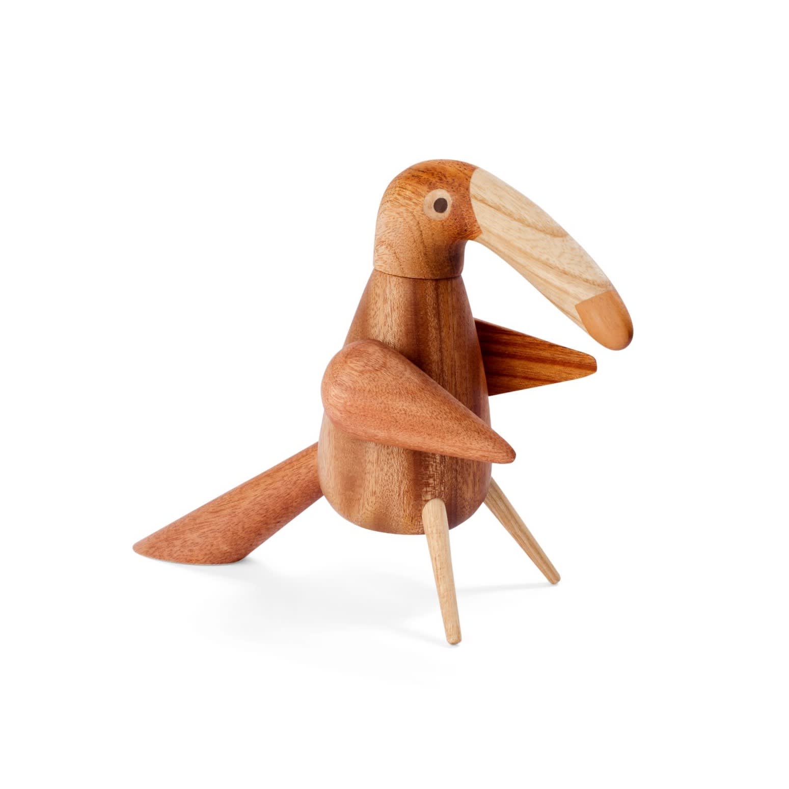 Pepparkvarn The Pepper Bird Original från Spring Copenhagen