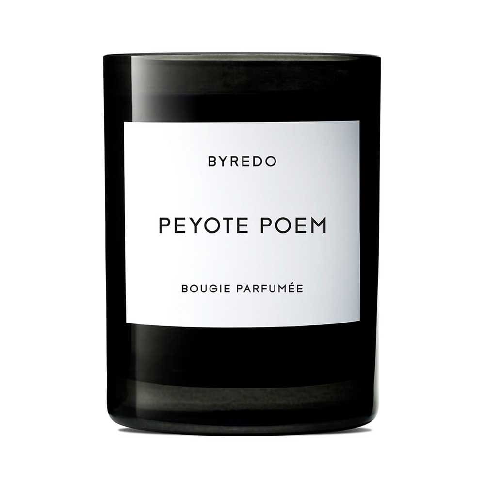 Peyote Poem Candle från BYREDO