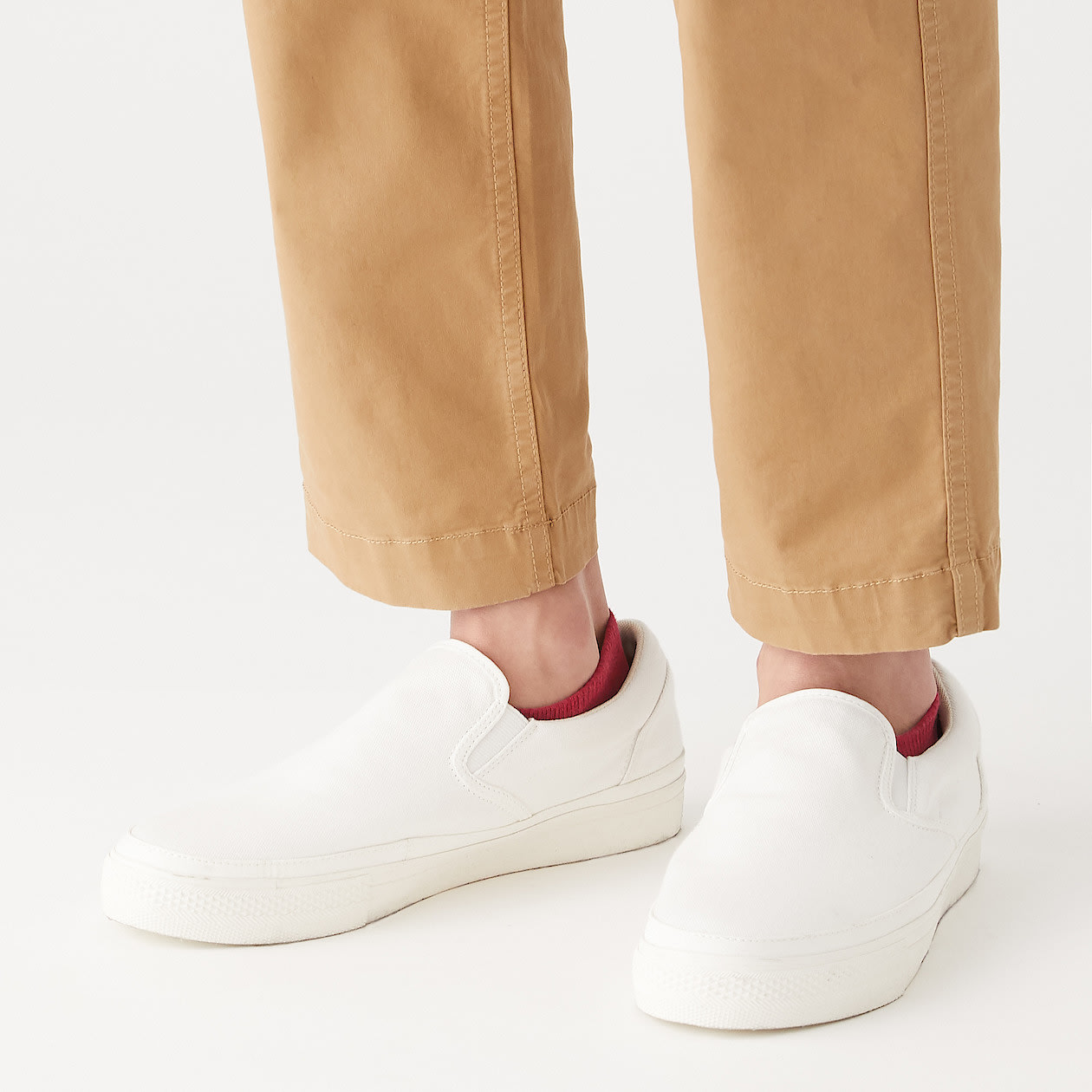 muji trainers