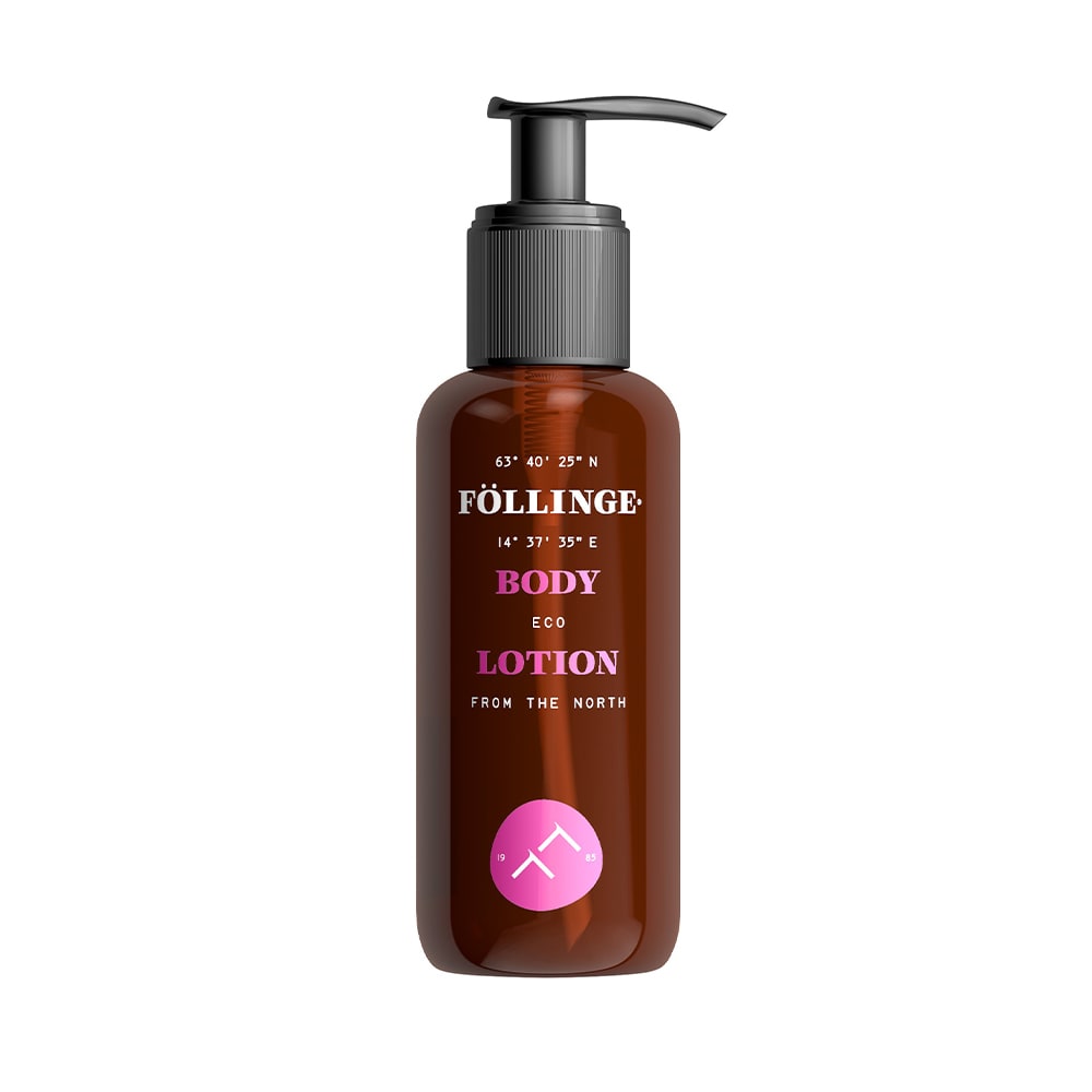 Body Lotion från Föllinge