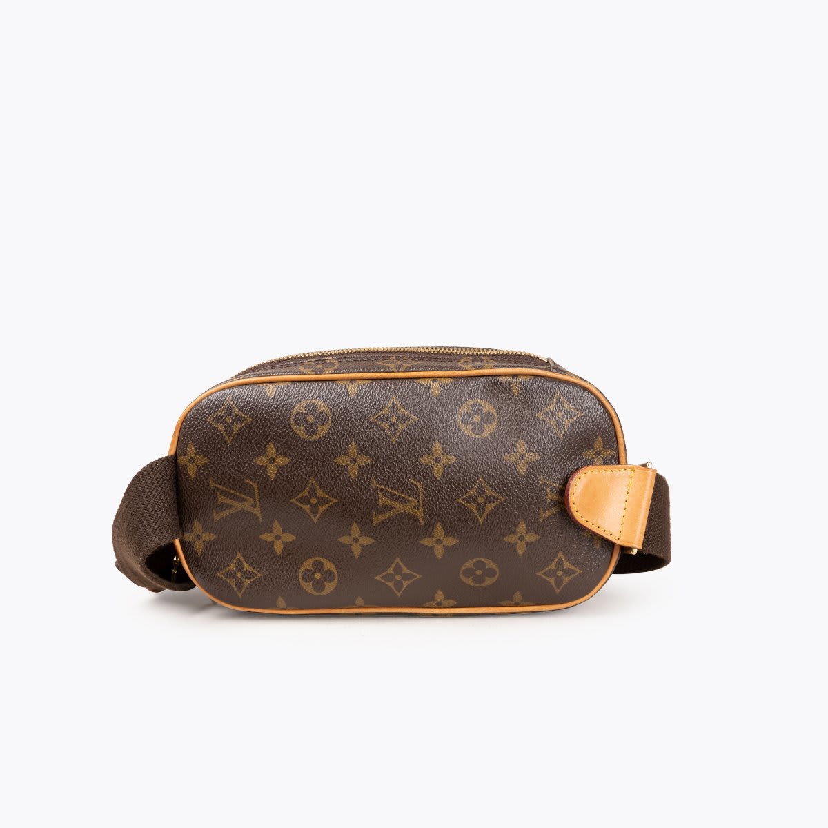 Louis Vuitton Pochette Gange Sling/waist Bag