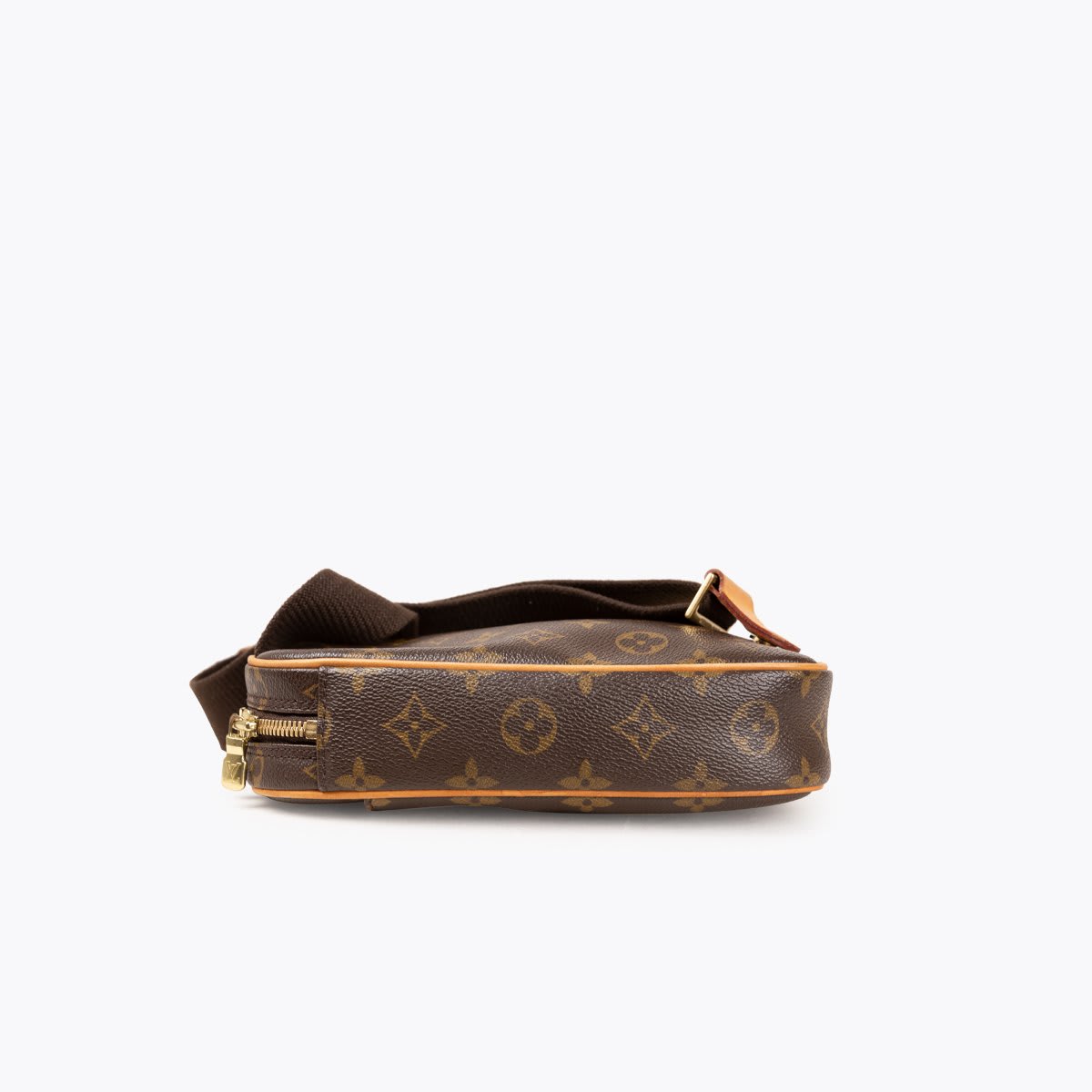Louis Vuitton Pochette Gange Sling/waist Bag