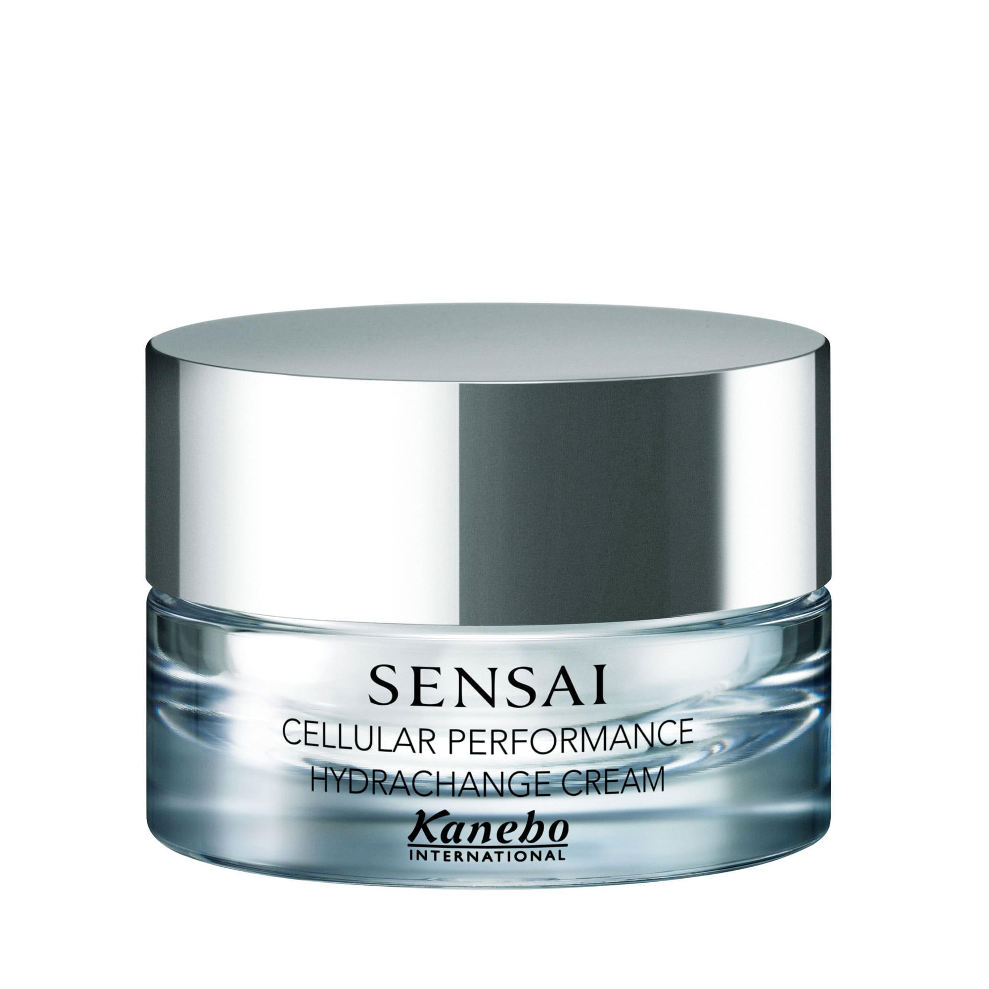 Cellular Performance Hydrachange Cream, 40 ml från Sensai