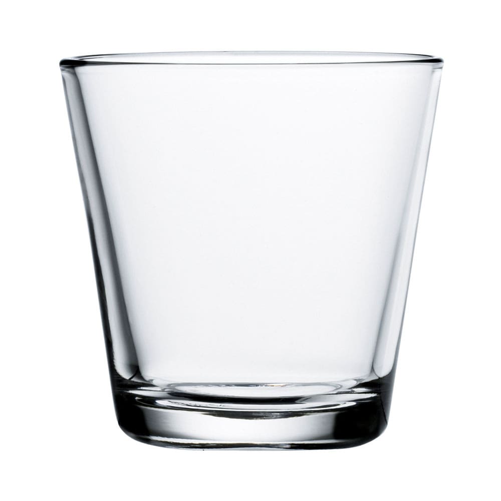 Glas Kartio, 21 cl, 2 st från Iittala