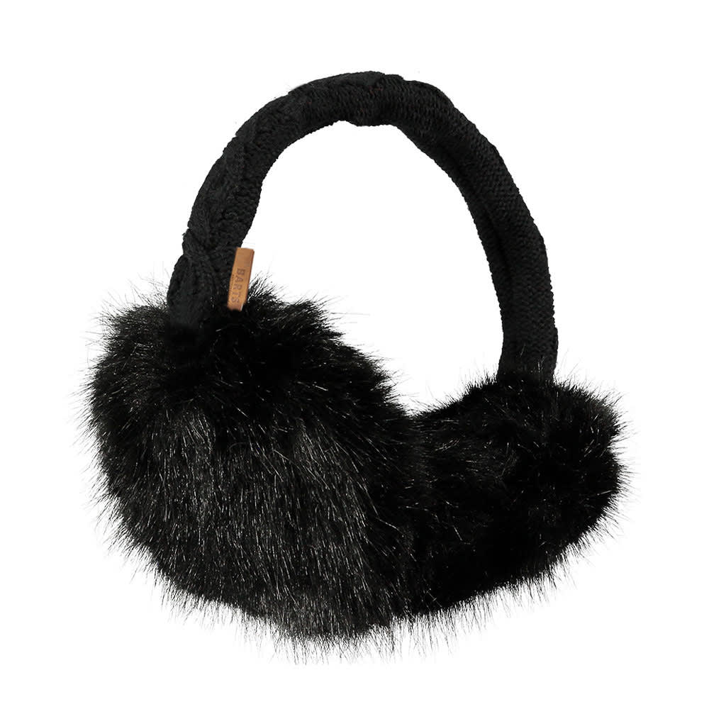 1402 BARTS 0124001 FUR, ONE SIZE