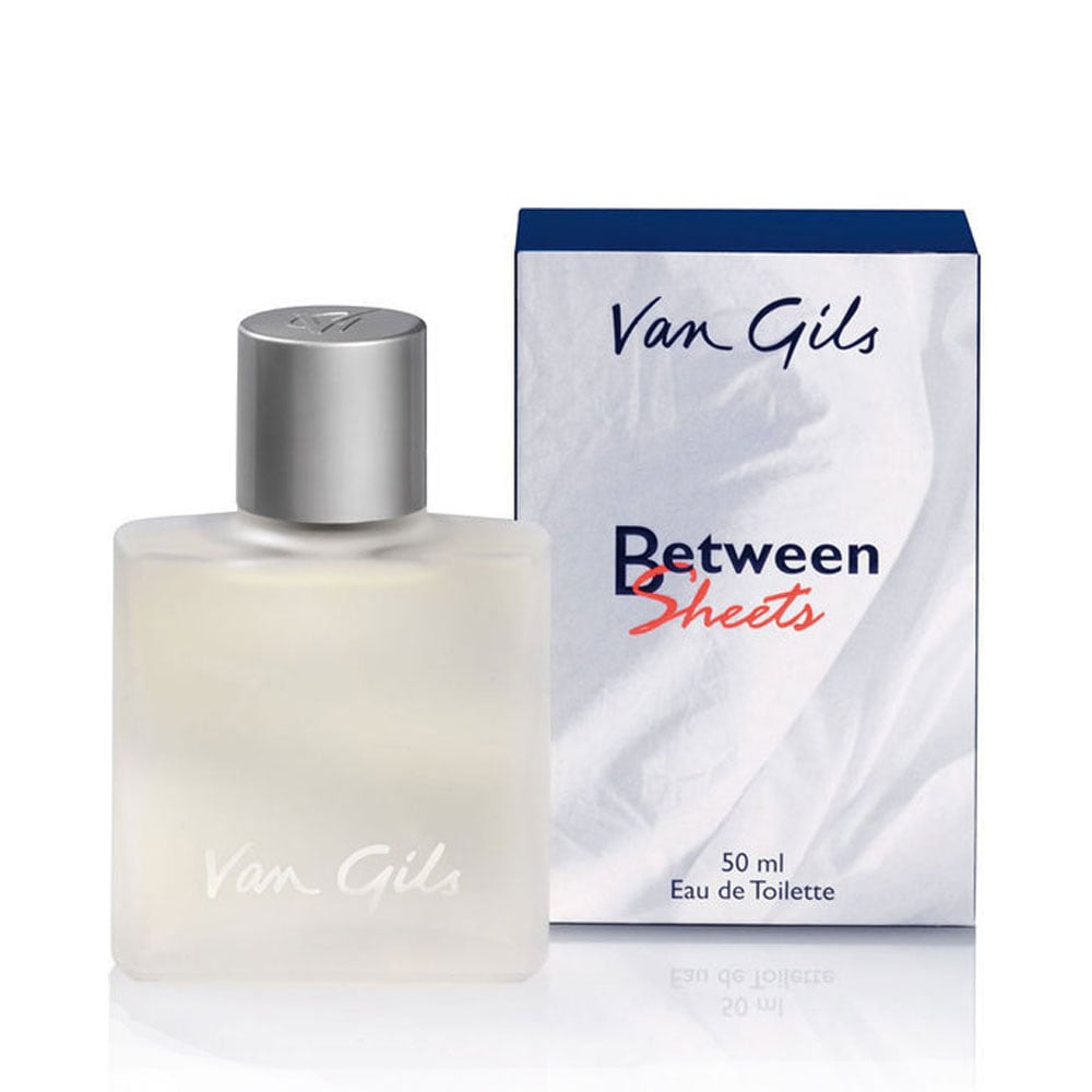 Between Sheets EdT