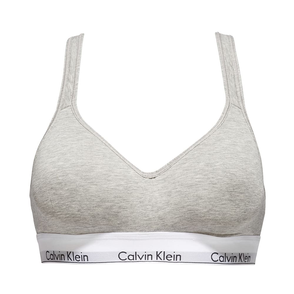 Modern Cotton bralette lift från Calvin Klein