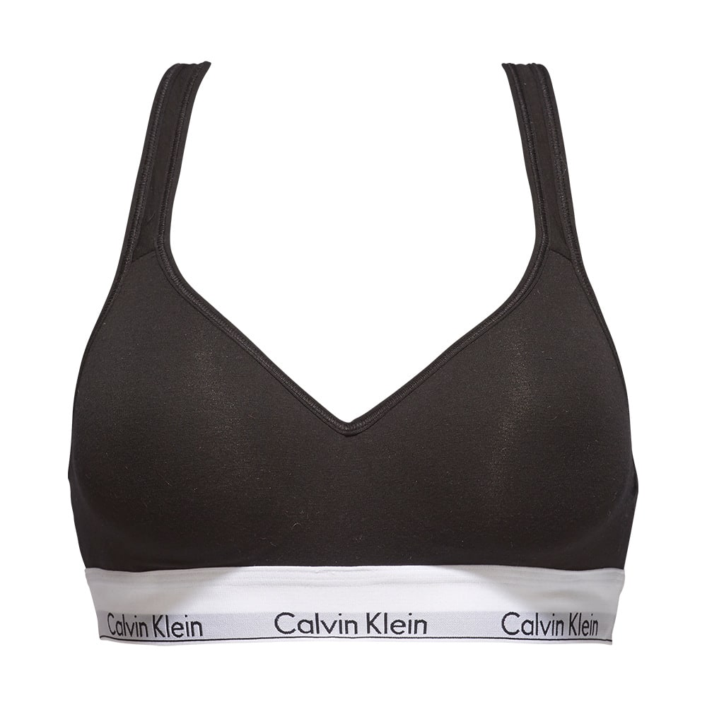 Modern Cotton bralette lift från Calvin Klein