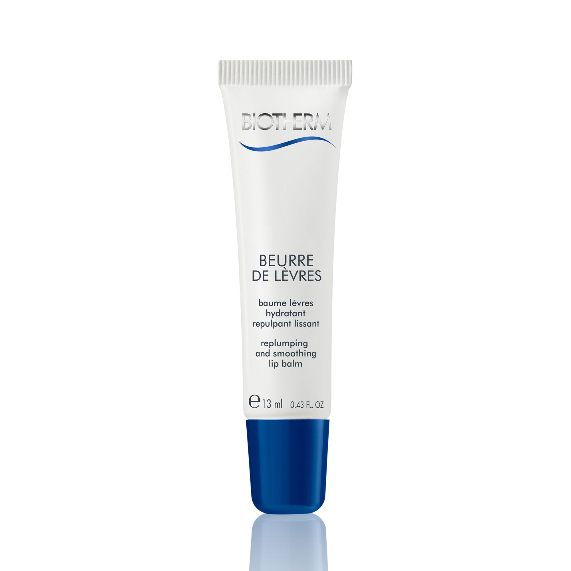 Biotherm Lait Corporel Beurre de Lèvres Lip Balm från Biotherm