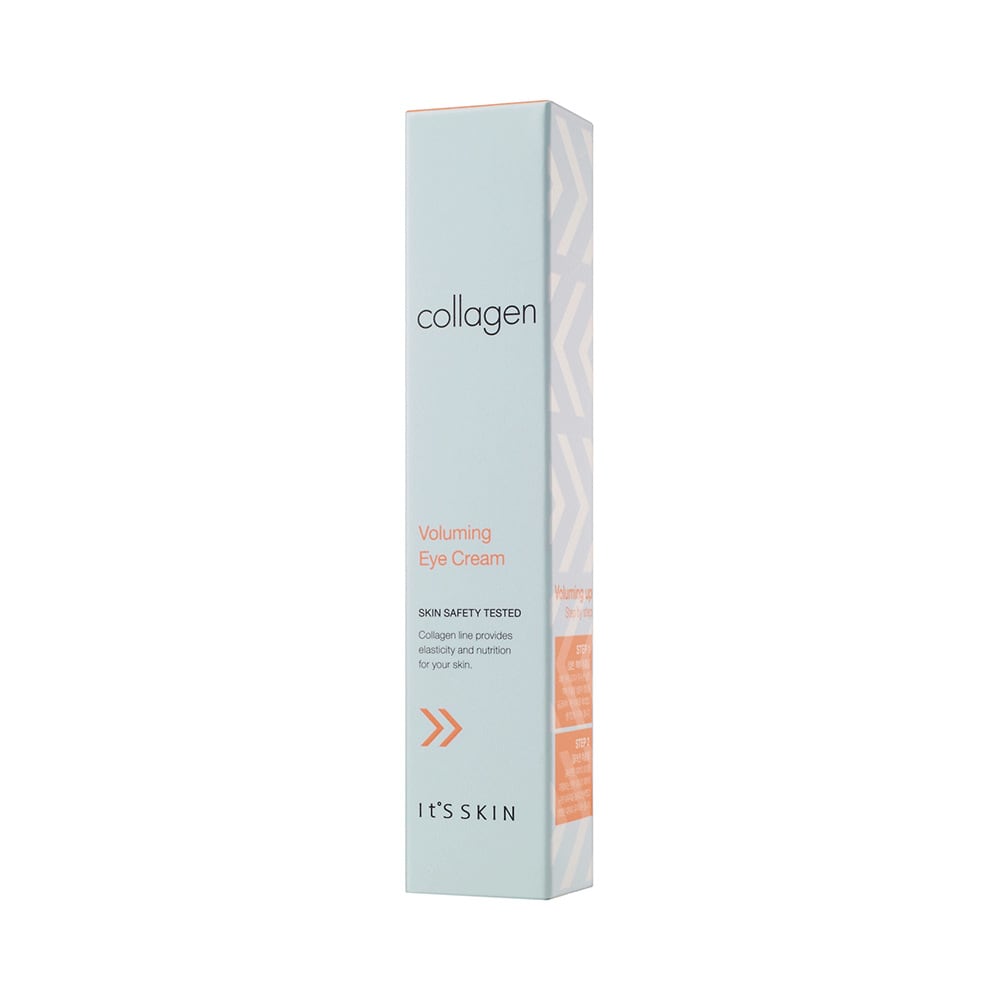 Collagen Nutrition Eye Cream från It'S SKIN