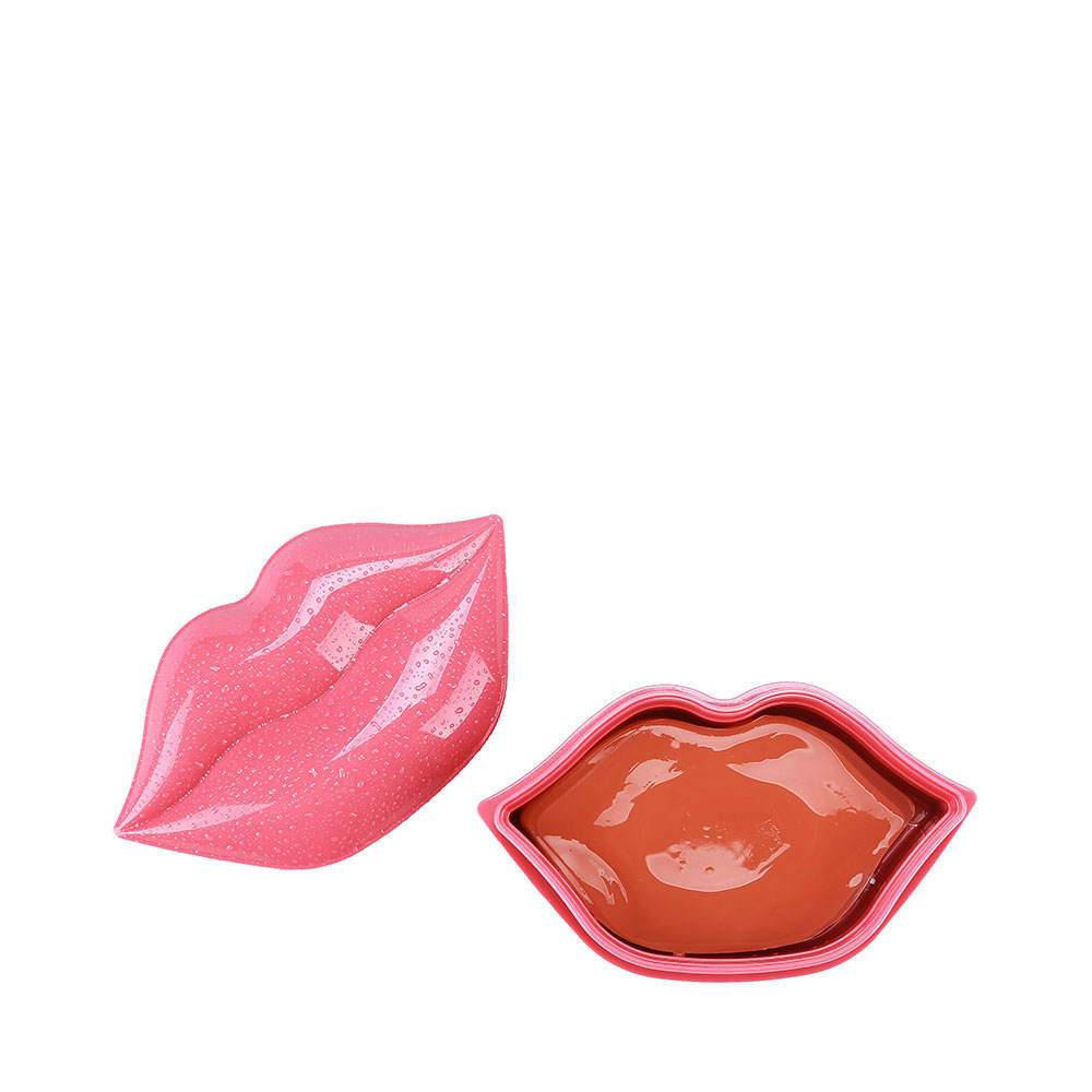 Lip Mask Pink Peach , 148G, Pink