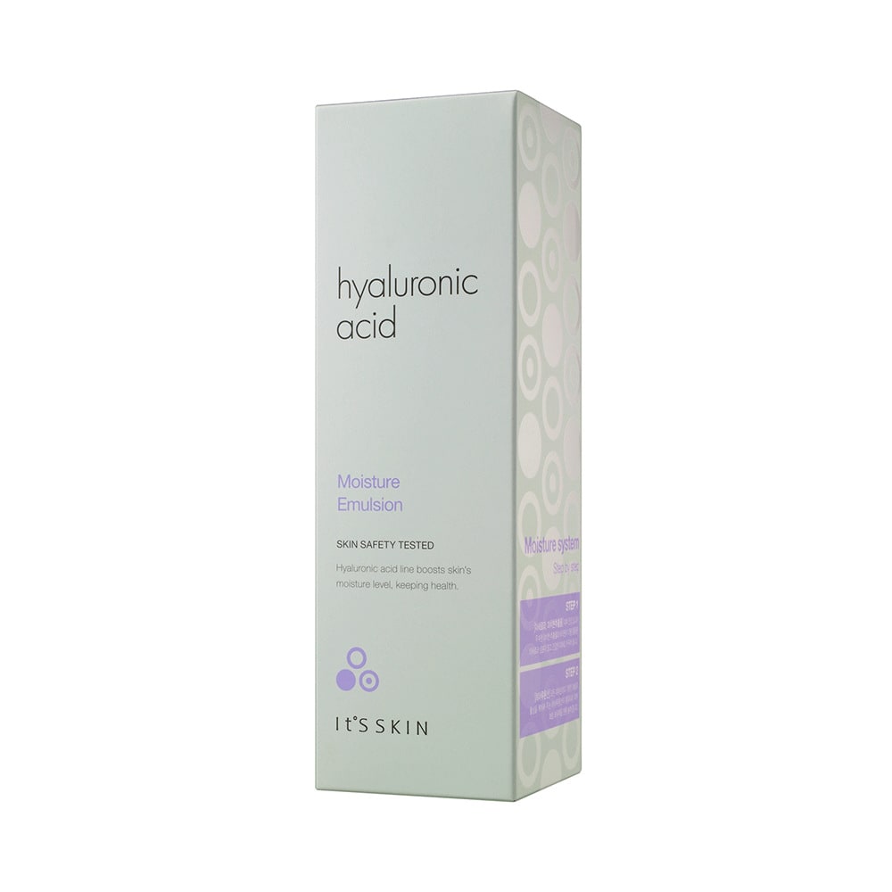 Hyaluronic Acid Moisture Emulsion i 150 ML från It'S SKIN Åhlens