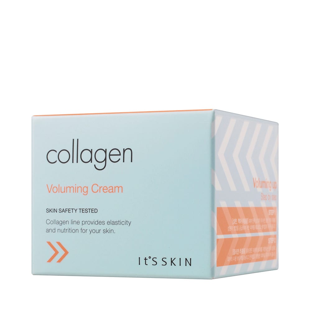 Collagen Nutrition Cream från It'S SKIN